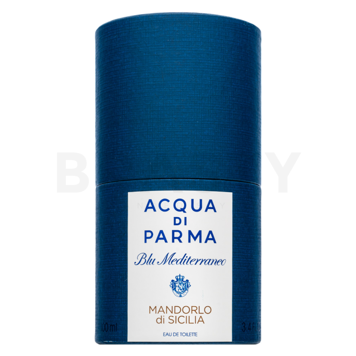 Acqua di Parma Blu Mediterraneo Mandorlo di Sicilia toaletní voda unisex 100 ml