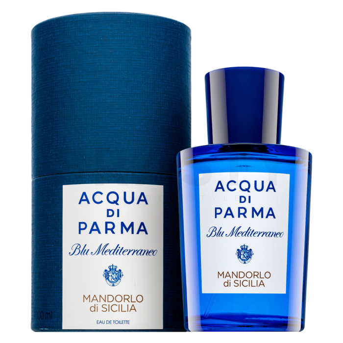 Acqua di Parma Blu Mediterraneo Mandorlo di Sicilia toaletní voda unisex 100 ml