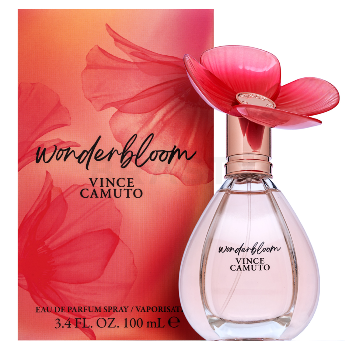 Vince Camuto Wonderbloom Eau de Parfum für Damen 100 ml