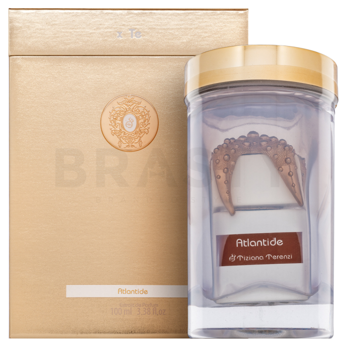 Tiziana Terenzi Atlantide čistý parfém unisex 100 ml