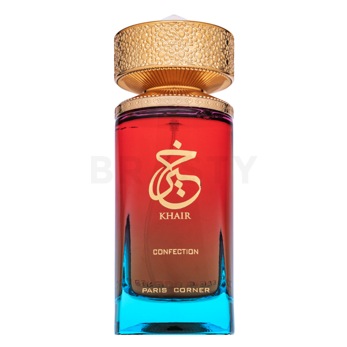 Paris Corner Khair Confection parfémovaná voda pre ženy 100 ml
