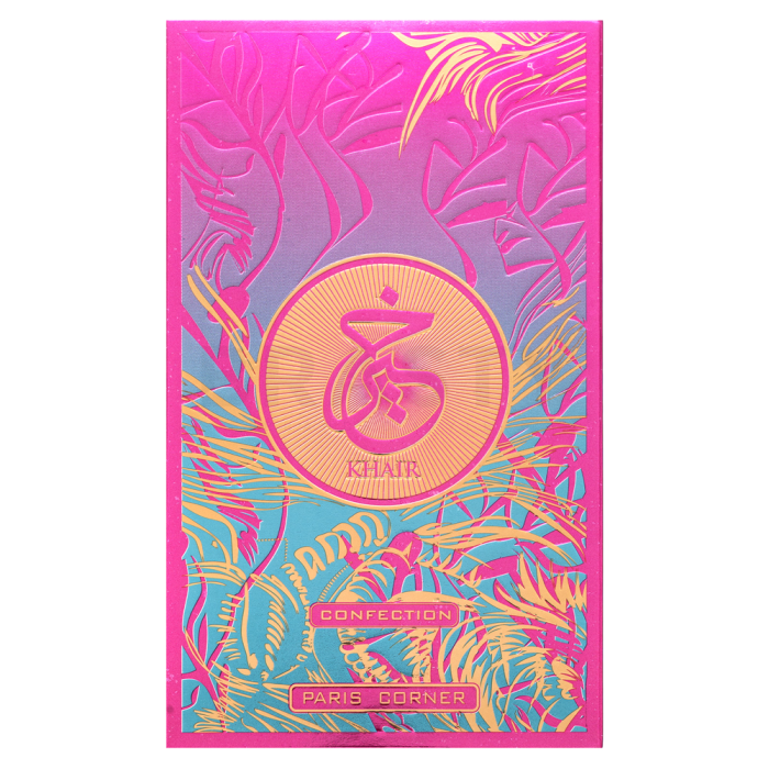 Paris Corner Khair Confection parfémovaná voda pre ženy 100 ml