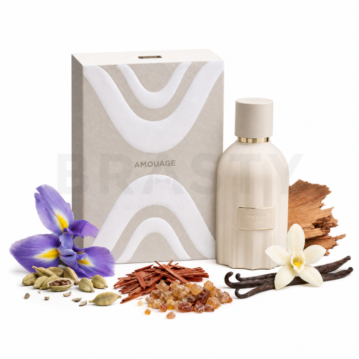 Amouage Lustre puur parfum unisex 100 ml