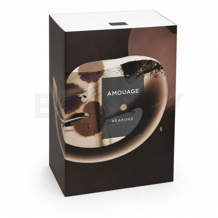 Amouage Reasons Parfüm unisex 100 ml