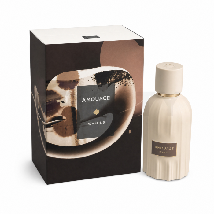 Amouage Reasons Parfüm unisex 100 ml