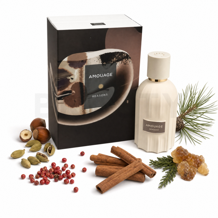 Amouage Reasons Parfüm unisex 100 ml
