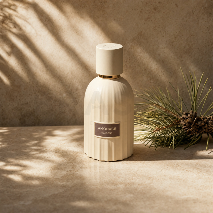 Amouage Reasons Parfüm unisex 100 ml