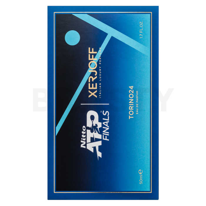 Xerjoff Torino24 parfémovaná voda unisex 50 ml