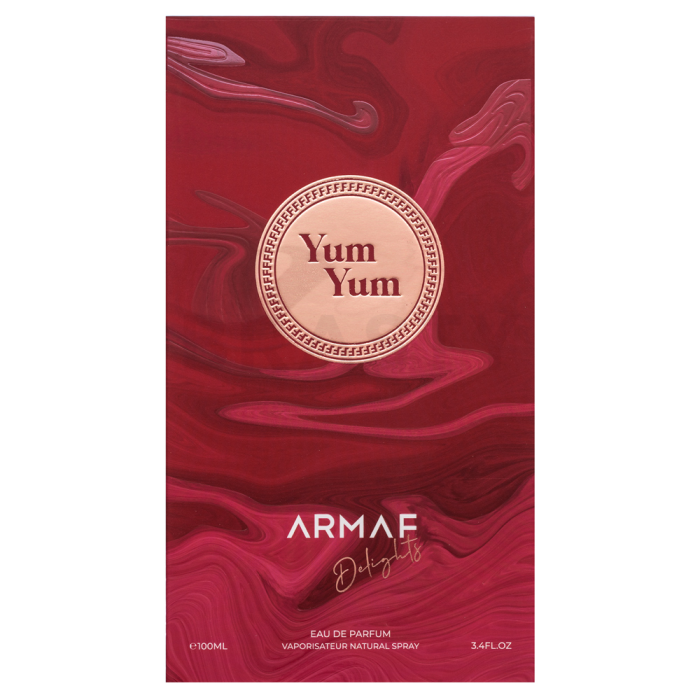 Armaf Yum Yum Eau de Parfum voor vrouwen 100 ml