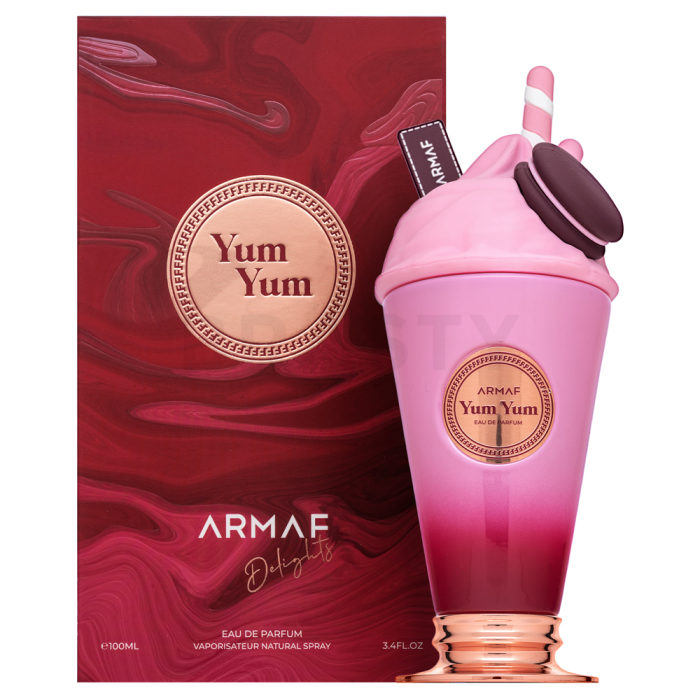 Armaf Yum Yum Eau de Parfum voor vrouwen 100 ml