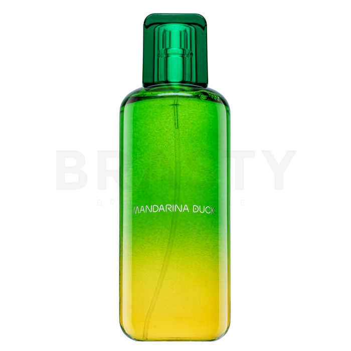 Mandarina Duck The Mandariners For Him тоалетна вода за мъже 100 ml