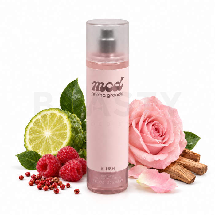 Ariana Grande Mod Blush Spray de corp femei 236 ml