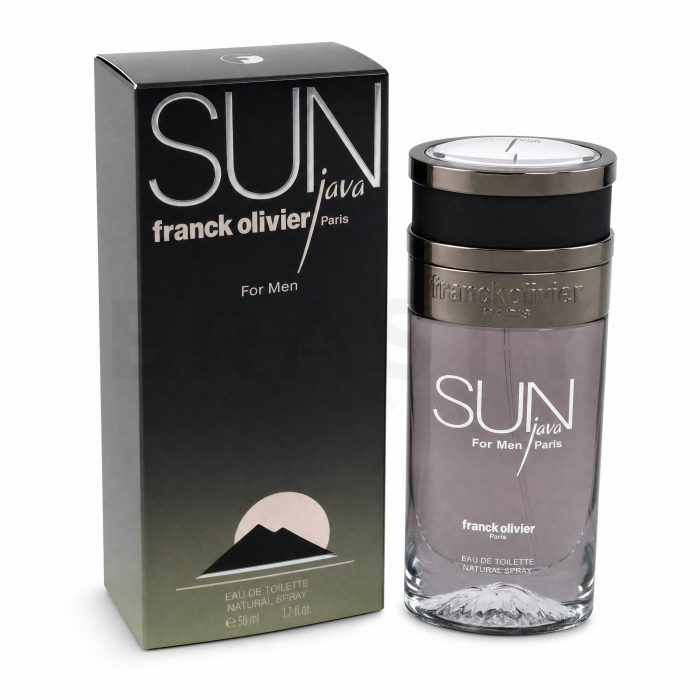 Franck Olivier Sun Java тоалетна вода за мъже 50 ml