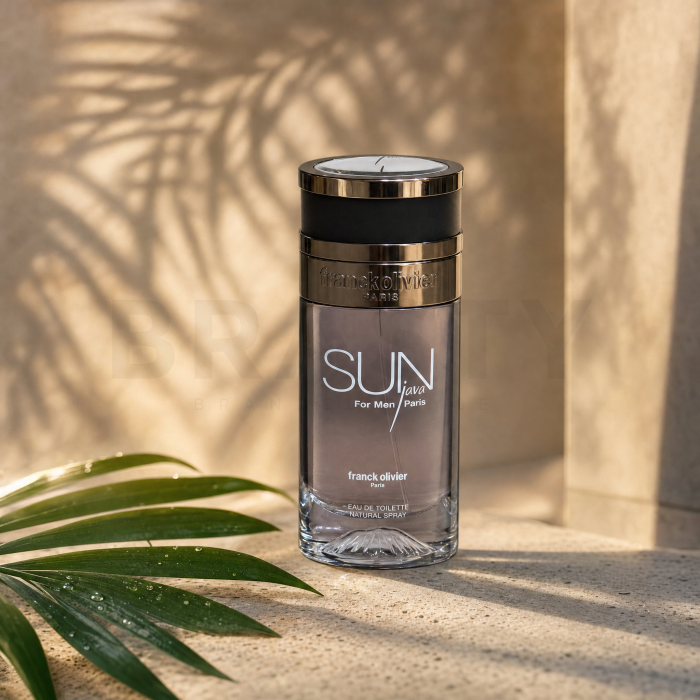 Franck Olivier Sun Java тоалетна вода за мъже 50 ml