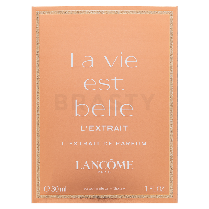 Lancôme La Vie Est Belle L'Extrait парфюм за жени 30 ml