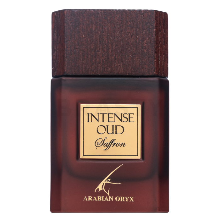 Paris Corner Arabian Oryx Intense Oud Saffron Eau de Parfum unisex 100 ml