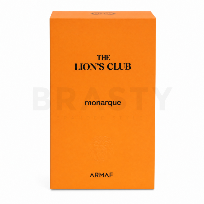 Armaf The Lion's Club Monarque parfémovaná voda pro muže 100 ml