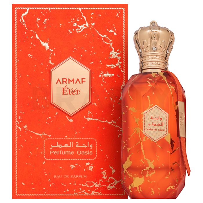 Armaf Perfume Oasis Eau de Parfum nőknek 100 ml