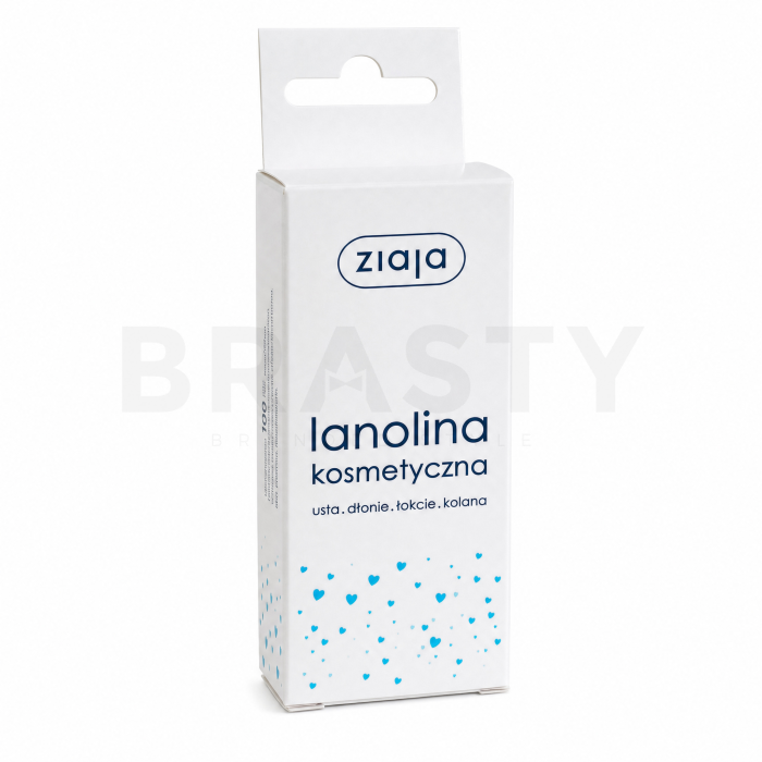 Ziaja Lanolin kosmetický lanolín 10 g