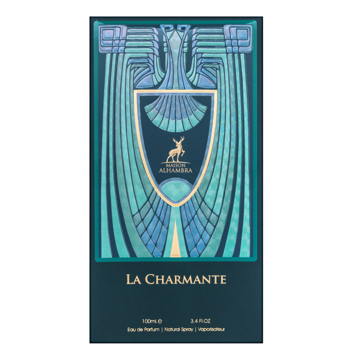 Maison Alhambra La Charmante Eau de Parfum uniszex 100 ml