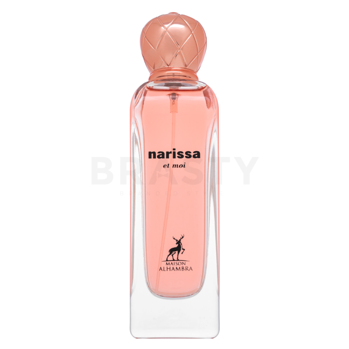 Maison Alhambra Narissa Et Moi woda perfumowana dla kobiet 100 ml