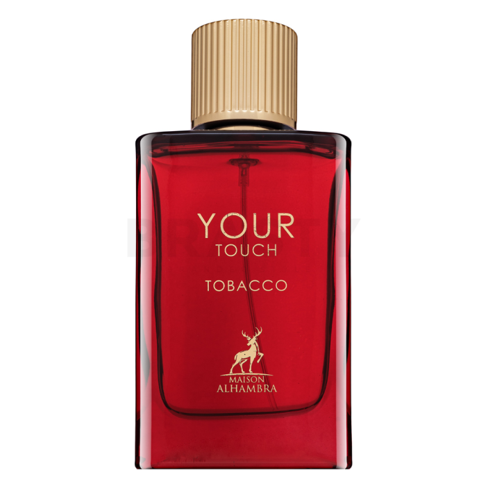 Maison Alhambra Your Touch Tobacco Парфюмна вода унисекс 100 ml