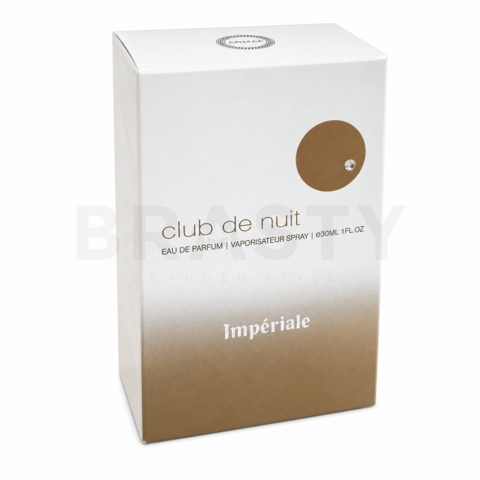 Armaf Club De Nuit White Impériale parfumirana voda za ženske 30 ml