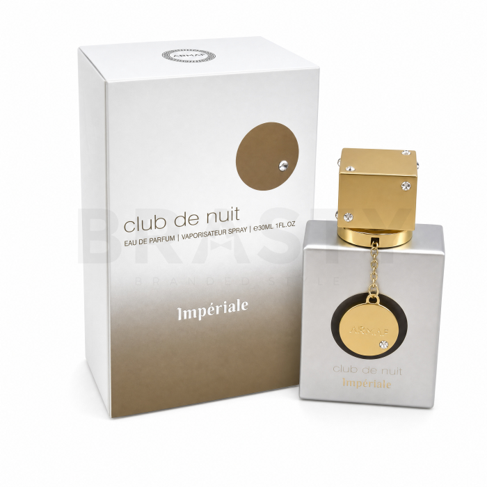 Armaf Club De Nuit White Impériale parfumirana voda za ženske 30 ml