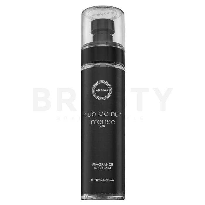 Armaf Club de Nuit Intense Man pršilo za telo za moške 150 ml