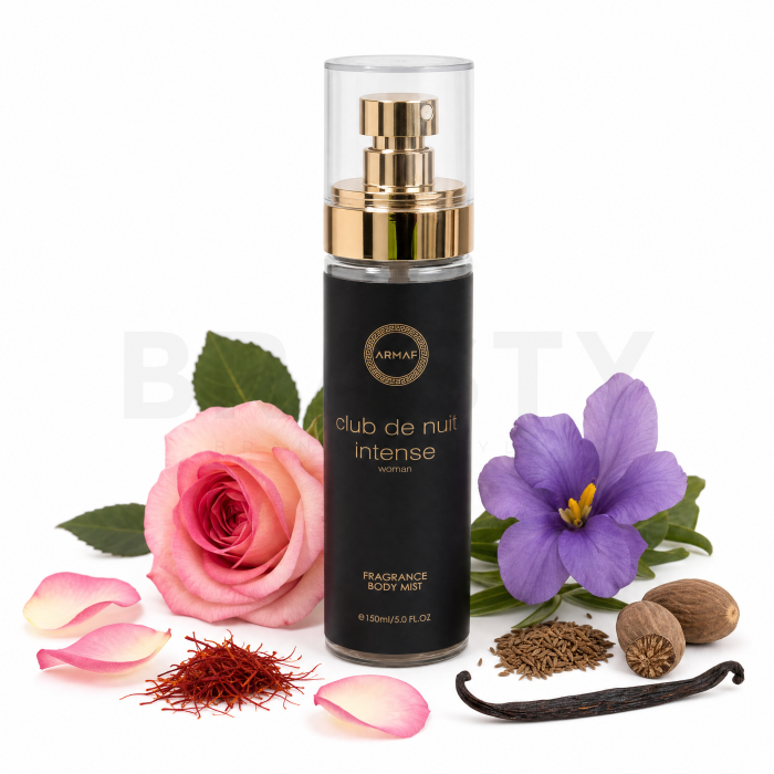 Armaf Club de Nuit Intense Woman sprej za tijelo za žene 150 ml