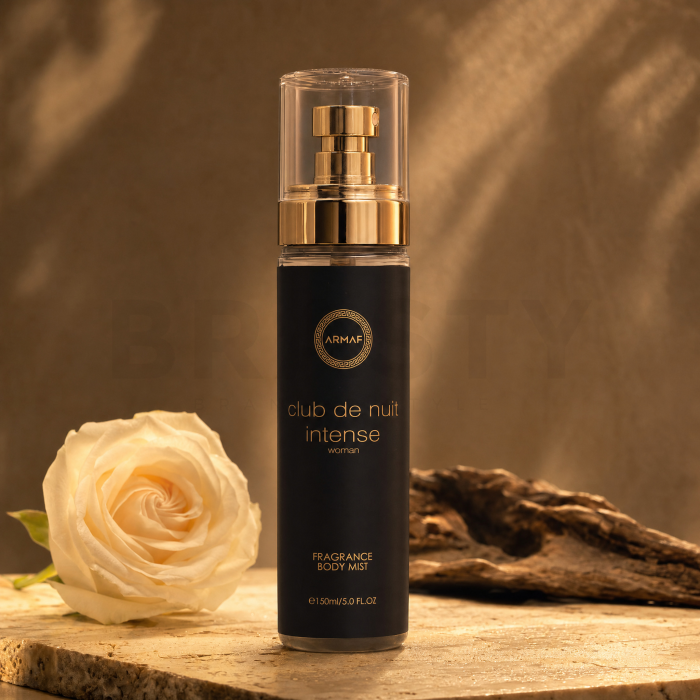 Armaf Club de Nuit Intense Woman sprej za tijelo za žene 150 ml