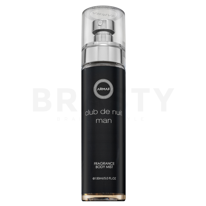 Armaf Club de Nuit Man Спрей за тяло за мъже 150 ml
