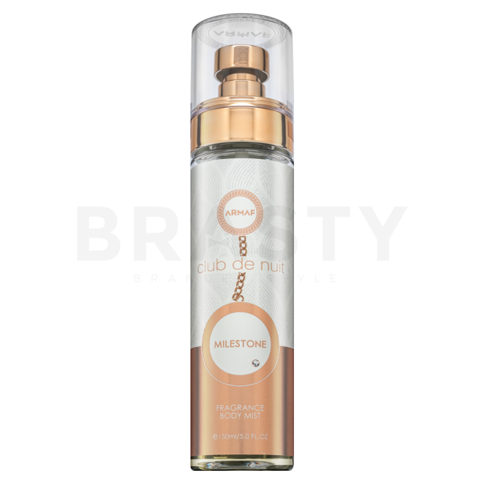 Armaf Club de Nuit Milestone body spray unisex 150 ml