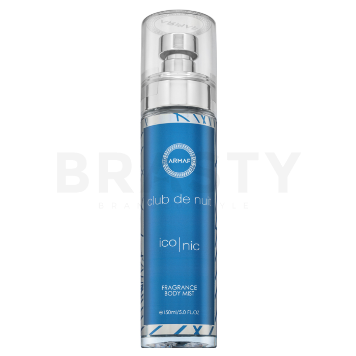 armaf club de nuit iconic mgiełka do ciała 150 ml     
