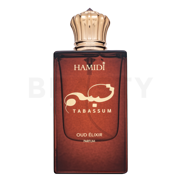 Hamidi Tabassum Oud Elixir parfémovaná voda unisex 50 ml