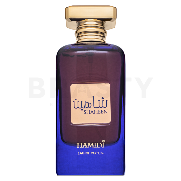 Hamidi Shaheen Eau de Parfum nőknek 100 ml