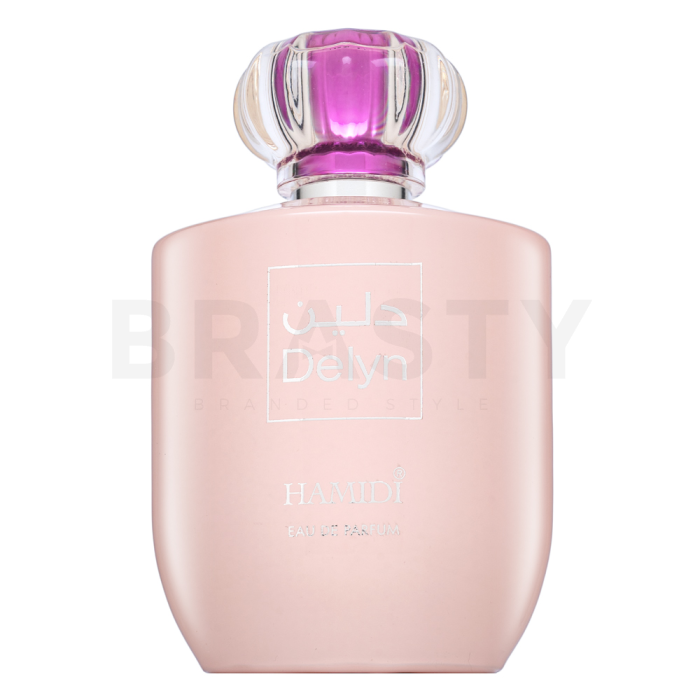 Hamidi Delyn Eau de Parfum für Damen 100 ml