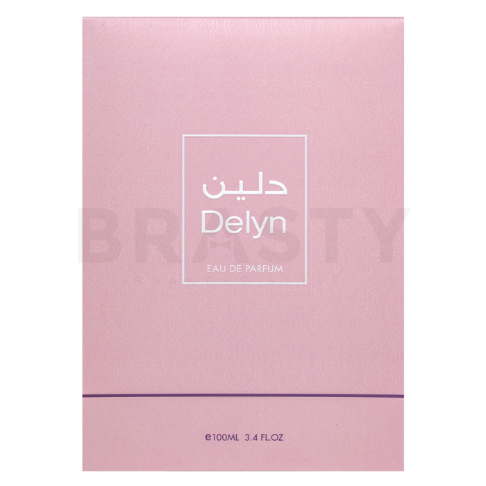 Hamidi Delyn Eau de Parfum für Damen 100 ml