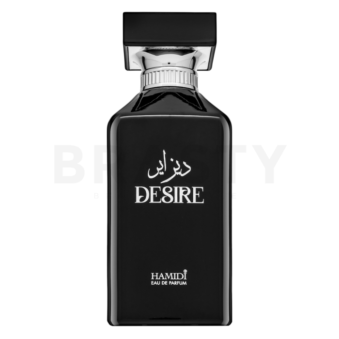 Hamidi Desire Eau de Parfum für Herren 100 ml