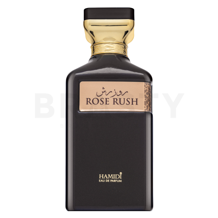 Hamidi Rose Rush Парфюмна вода унисекс 100 ml