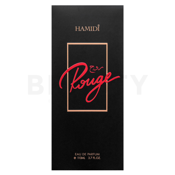 Hamidi Rouge parfémovaná voda pro muže 110 ml