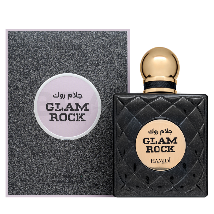 Hamidi Glam Rock Eau de Parfum nőknek 100 ml