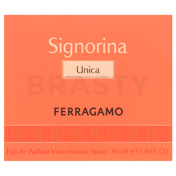 Salvatore Ferragamo Signorina Unica Парфюмна вода за жени 30 ml