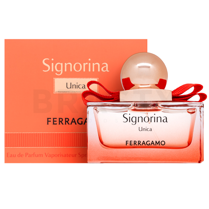 Salvatore Ferragamo Signorina Unica Парфюмна вода за жени 30 ml