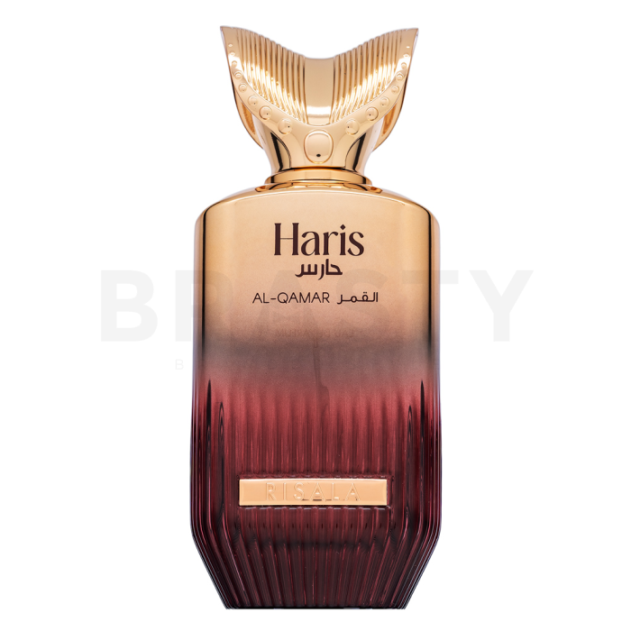 Risala Elite Haris Al Qamar Eau de Parfum für Damen 100 ml