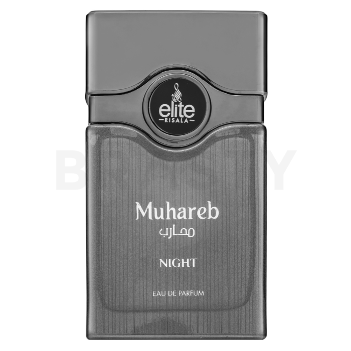 Risala Elite Muhareb Night woda perfumowana dla mężczyzn 100 ml