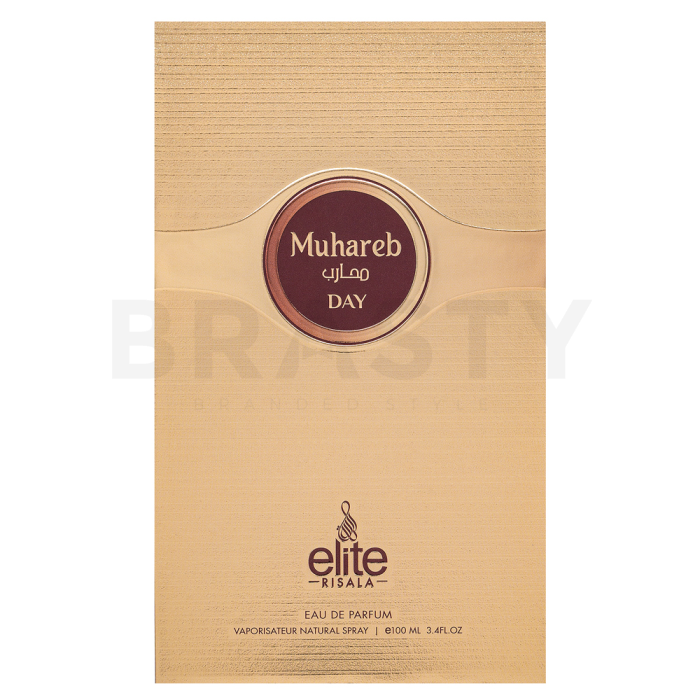 Risala Elite Muhareb Day woda perfumowana unisex 100 ml