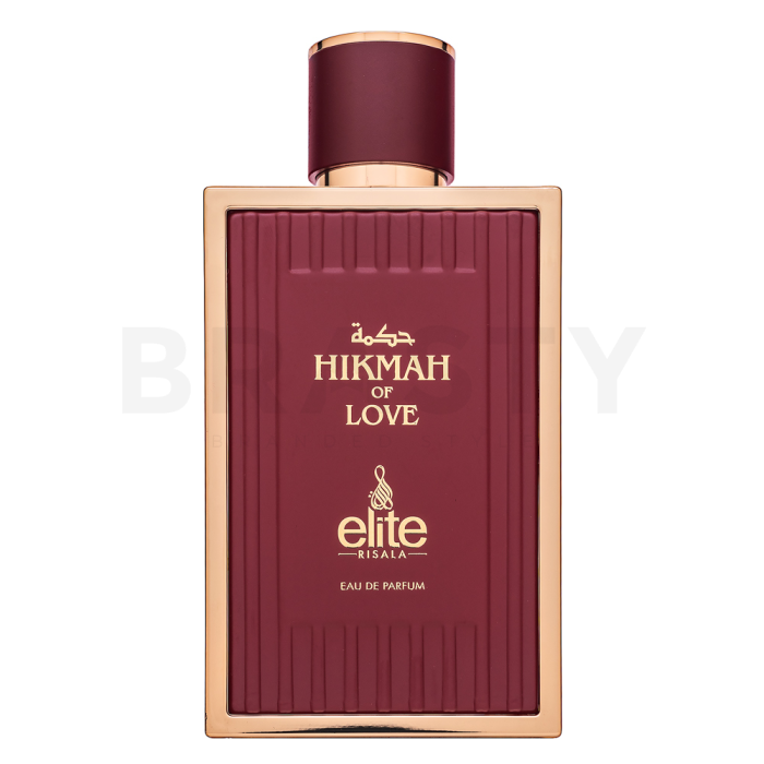 Risala Elite Hikmah Of Love Eau de Parfum für Damen 100 ml