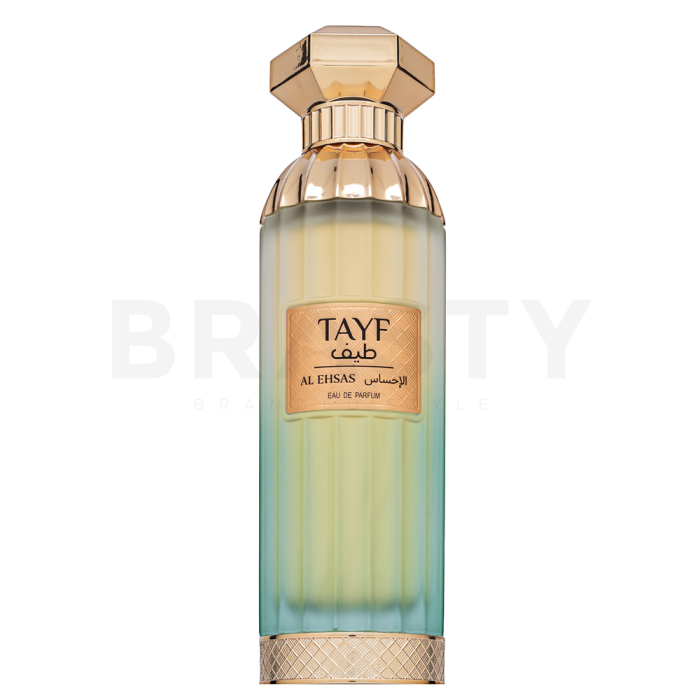 Risala Elite Tayf Al Ehsas parfémovaná voda unisex 150 ml