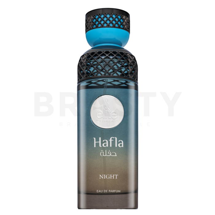 Risala Elite Hafla Night Eau de Parfum unisex 200 ml